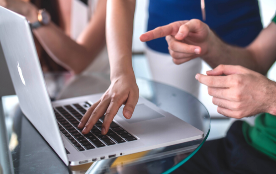 valeur ajoutée agence digitale bordeaux conseil stratégique expertise technique projet web réussi