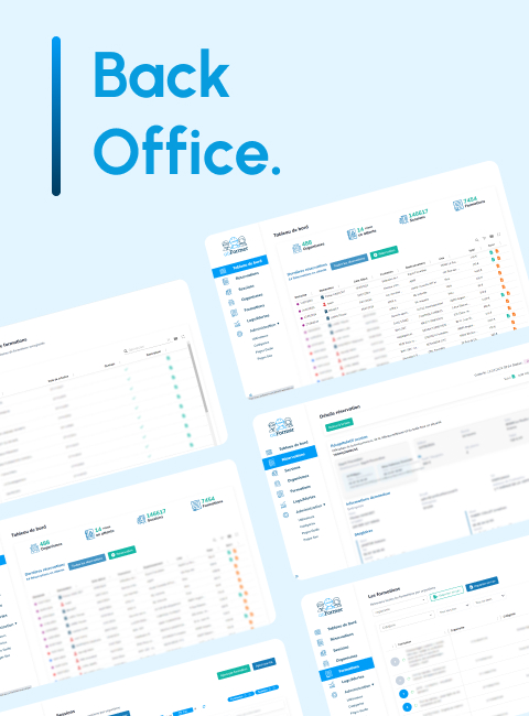 back office ou former logiciel métier sur mesure agence de développement web