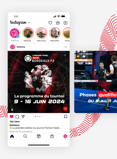 agence digitale webmarketing réseaux sociaux meta ads annonce sponsorisé