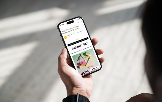 avantages emailing fidélisation client newsletter marketing automation ROI agence web bordeaux