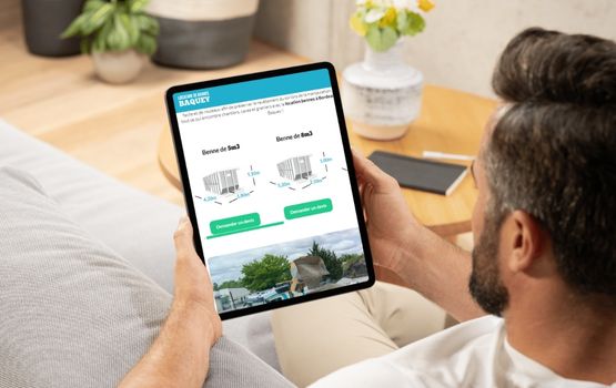 création landing page efficace conversion leads inbound marketing digital agence web bordeaux