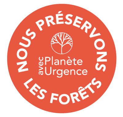 logo d engagement de preservation des forets