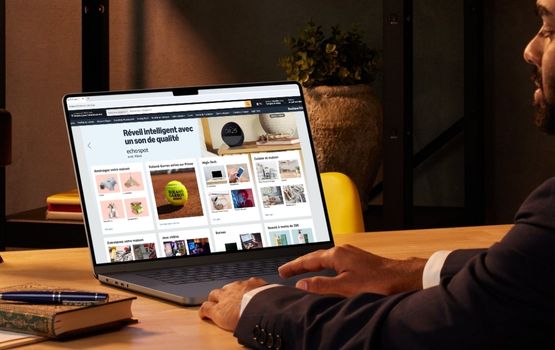 vendre amazon marketplace gestion flux produits channable visibilité e-commerce agence bordeaux