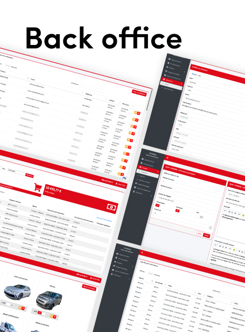 Logiciel métier sur mesure développement web agence bordeaux mobile