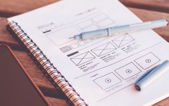 comparatif User Experience versus User Interface design ergonomie visuelle agence web bordeaux