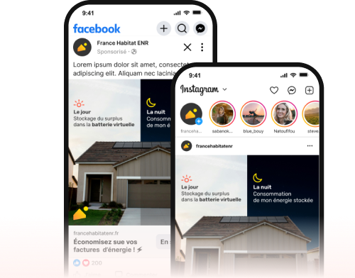 gestion réseaux sociaux stratégie Social Media Management community management LinkedIn Instagram