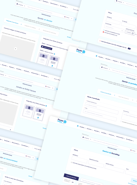 agence digitale definima bordeaux site entreprise solution b2b outils métiers stratégie digitale