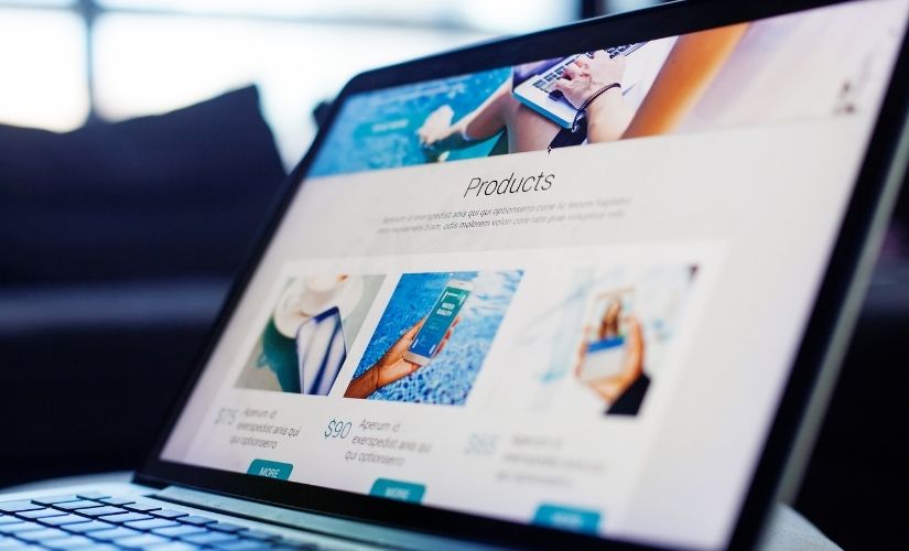 design bouton appel action conversion UX design optimisation taux clic agence webmarketing bordeaux