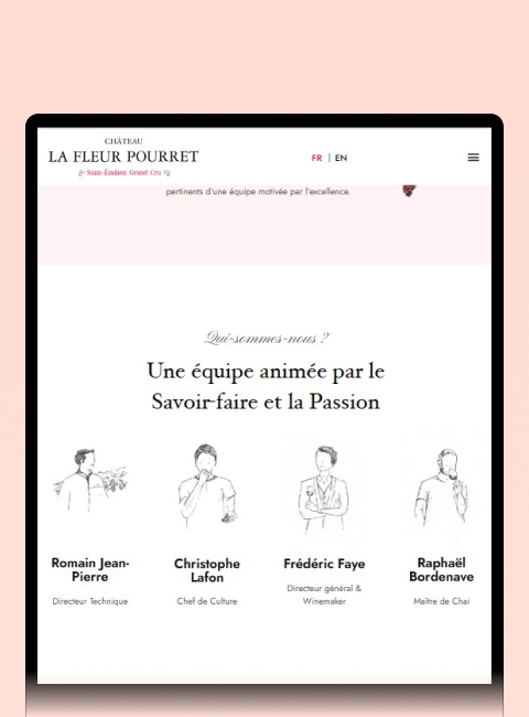 webdesign éco responsable optimisation technique performance sobriété numérique environnement