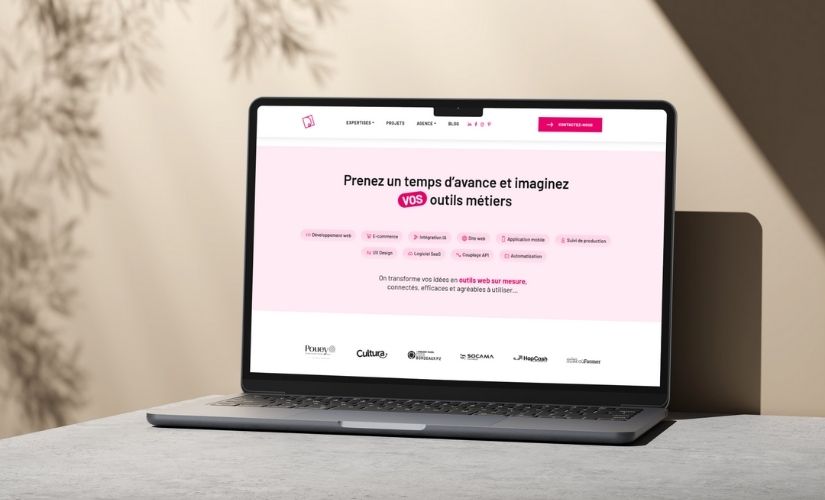 rédaction UX copywriting conversion wording stratégique interface utilisateur agence web bordeaux