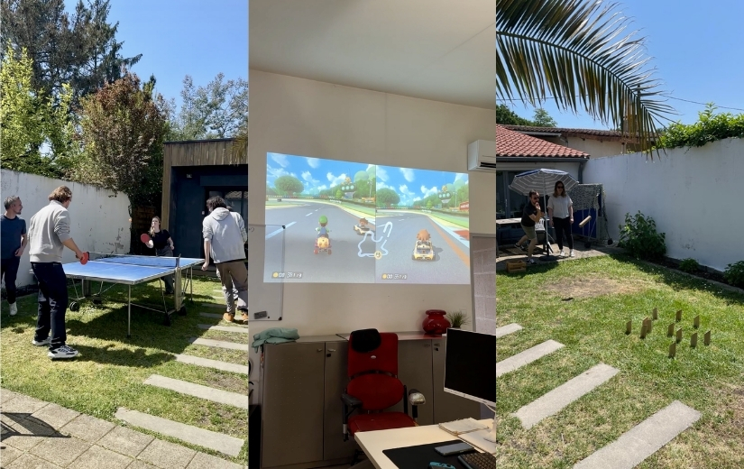 coulisses d’une agence digitale innovante à Bordeaux