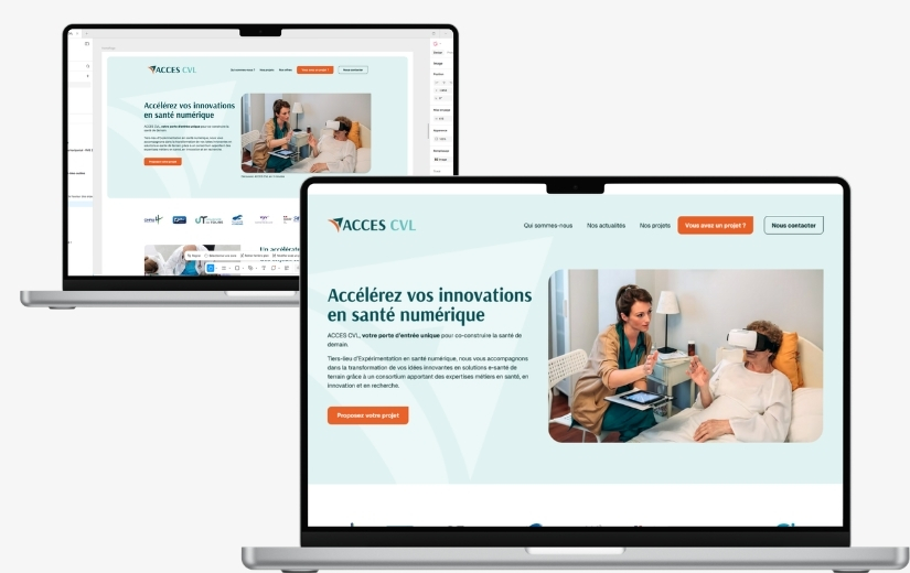 recettage web et détection micro-écarts UX