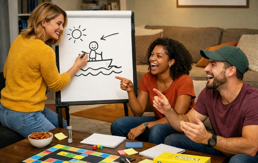 culture du jeu au service des projets digitaux