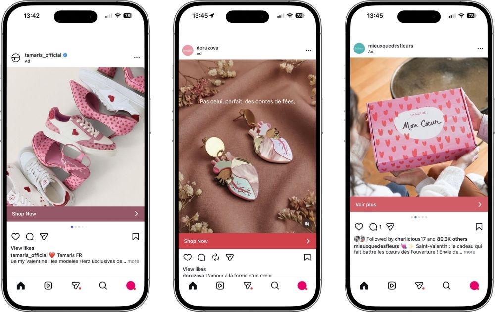 tendances marketing digital saint valentin 2026 intelligence artificielle stratégies campagne