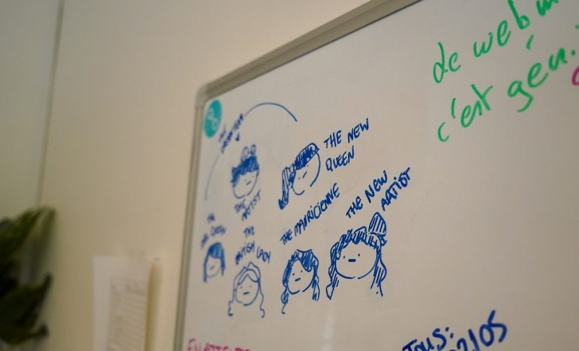gamification entreprise engagement ludique apprentissage sérieux digital agence web bordeaux