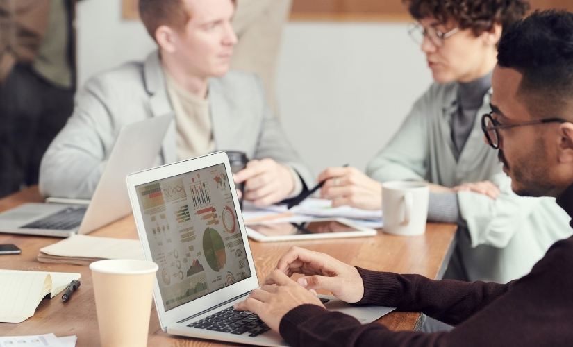 levier visibilité SEM SEO SEA moteurs recherche acquisition trafic qualifié agence web bordeaux