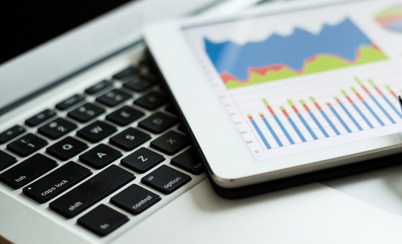 migration Google Analytics 4 tracking données web mesure performance ROI agence webmarketing bordeaux