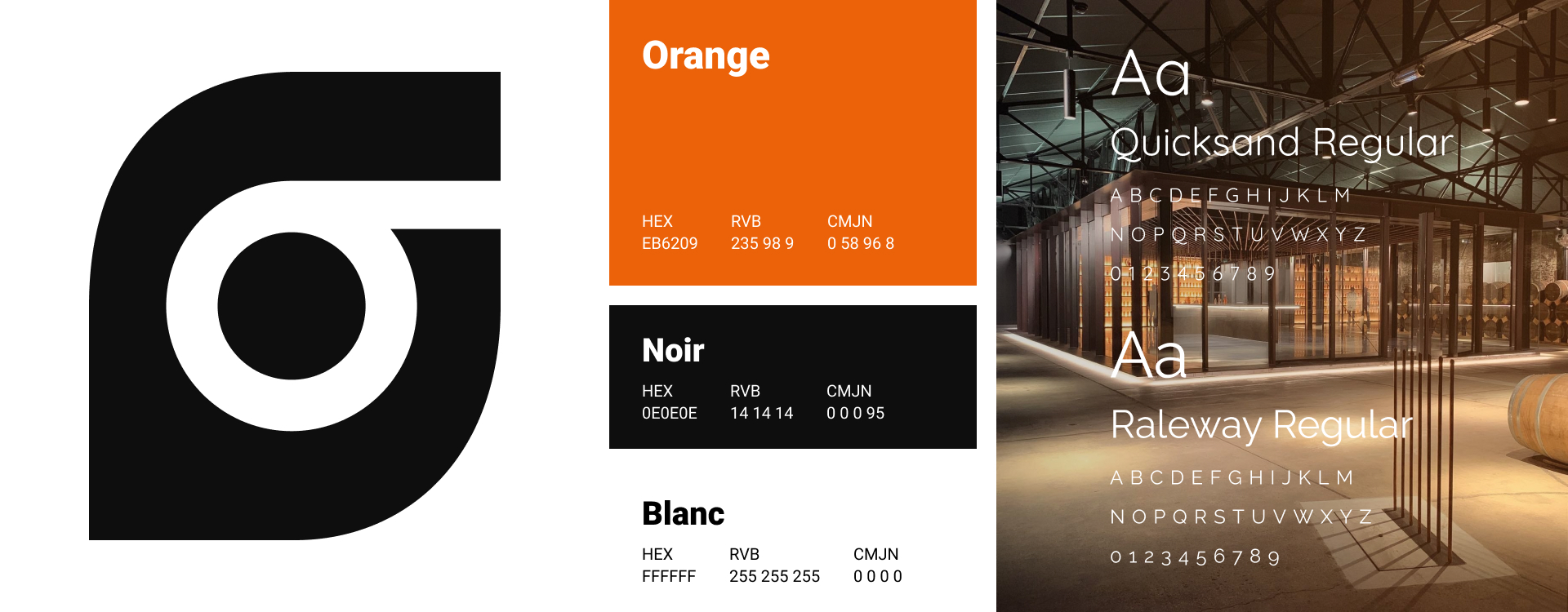 Maquettage graphique UX design management de projet interface moderne