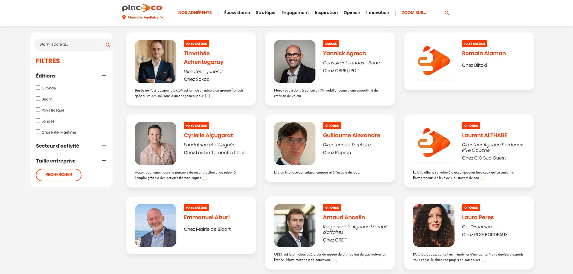 évaluation qualité Google moteurs recherche expertise e-reputation SEO stratégie marketing