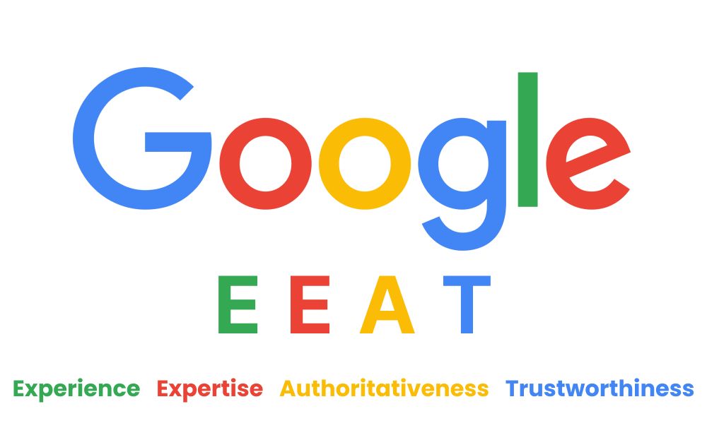 score EEAT Google 2026 critères algorithme référencement naturel visibilité web agence Bordeaux
