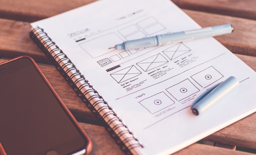 Core Web Vitals Google SEO expérience utilisateur performance vitesse chargement agence bordeaux