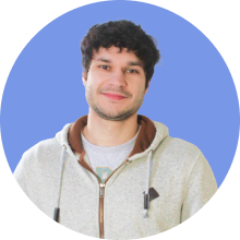 Samuel Rappy Développeur Expert Prestashop team agence web Definima